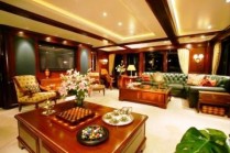 PARAFFIN - Sky Lounge